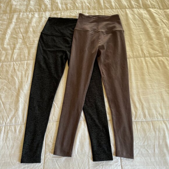 Beyond Yoga Pants - Beyond Yoga Leggings size small